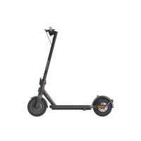 Scooter elettrico - XIAOMI - Scooter elettrico 4 - 300 W - Pneumatici 10 - Autonomia 35 km