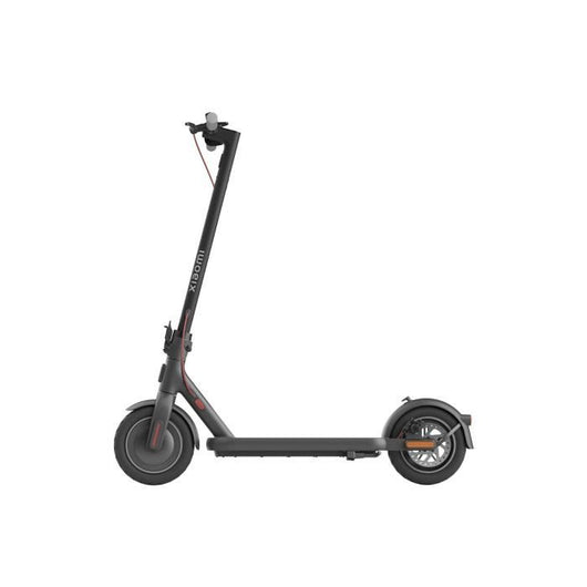 Scooter elettrico - XIAOMI - Scooter elettrico 4 - 300 W - Pneumatici 10 - Autonomia 35 km