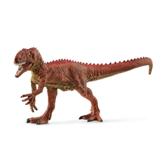 SCHLEICH- Avventure al Tempio Perduto- 42657- Gamma dei Dinosauri