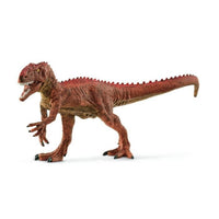 SCHLEICH- Avventure al Tempio Perduto- 42657- Gamma dei Dinosauri