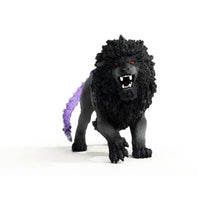 SCHLEICH - Leone delle Tenebre - 42555 - Gamma Eldrador