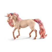 SCHLEICH - Gioiello unicorno, cavalla - 70573