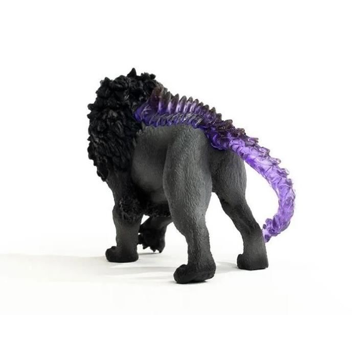 SCHLEICH - Leone delle Tenebre - 42555 - Gamma Eldrador