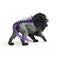 SCHLEICH - Leone delle Tenebre - 42555 - Gamma Eldrador