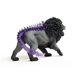 SCHLEICH - Leone delle Tenebre - 42555 - Gamma Eldrador
