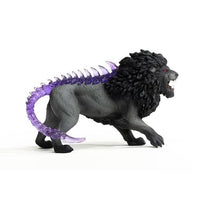 SCHLEICH - Leone delle Tenebre - 42555 - Gamma Eldrador