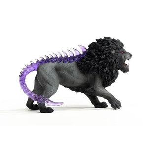 SCHLEICH - Leone delle Tenebre - 42555 - Gamma Eldrador