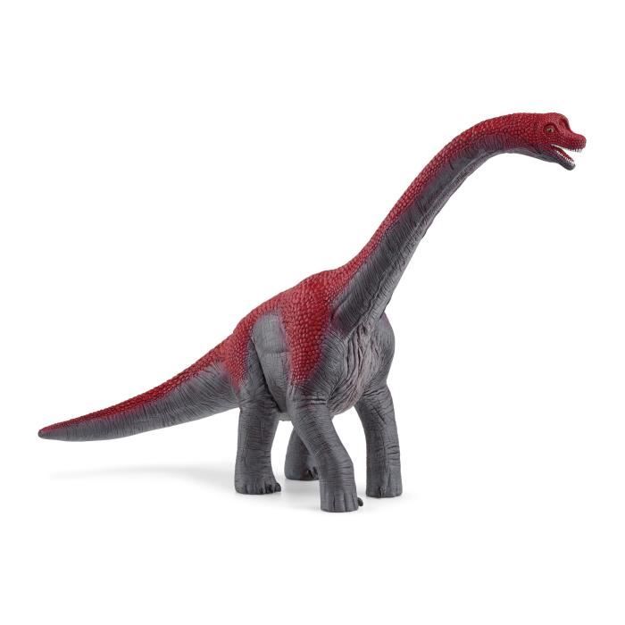 SCHLEICH - Brachiosaurus - 15044 - Gamma di dinosauri