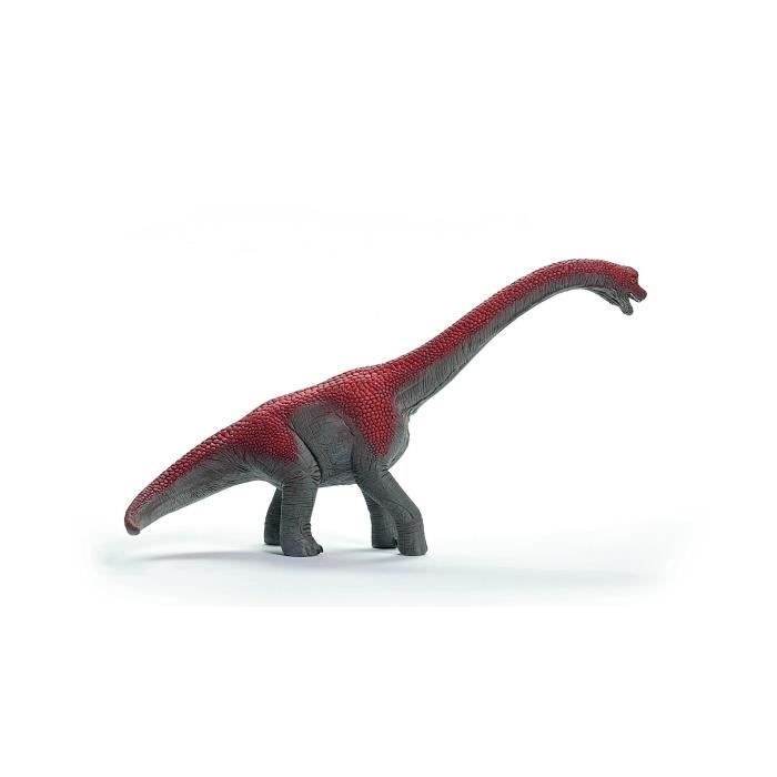 SCHLEICH - Brachiosaurus - 15044 - Gamma di dinosauri