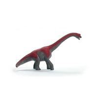 SCHLEICH - Brachiosaurus - 15044 - Gamma di dinosauri
