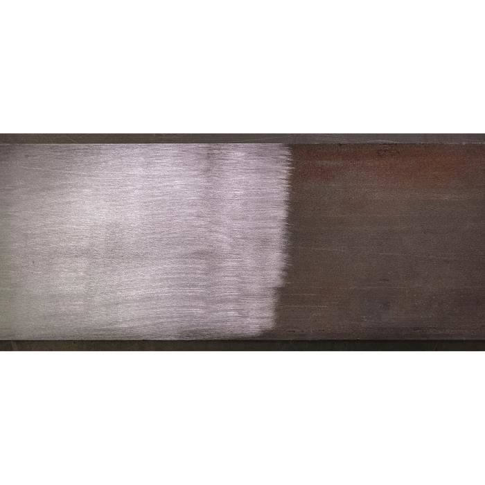 Schermo Scheppach Silicon Carbide Brush per rinnovatore e superficie