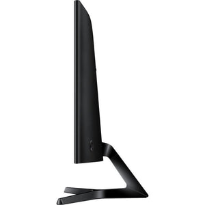 Schermo PC - SAMSUNG - S24D366GAU - 24 FHD 1800R - Pannello VA - 100Hz - 4ms - 1 HDMI - Inclinabile - Nero
