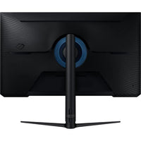 Schermo PC - SAMSUNG - ODYSSEY G3 G30D - 32 FHD - Pannello VA - 180Hz - 1ms - Pivot/Orientabile - 1 DP - Nero