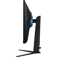Schermo PC - SAMSUNG - ODYSSEY G3 G30D - 32 FHD - Pannello VA - 180Hz - 1ms - Pivot/Orientabile - 1 DP - Nero