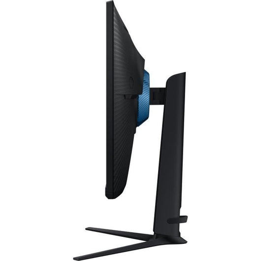 Schermo PC - SAMSUNG - ODYSSEY G3 G30D - 32 FHD - Pannello VA - 180Hz - 1ms - Pivot/Orientabile - 1 DP - Nero