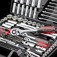 Scatola prese CONNEX - 216 pezzi - Garanzia 2 anni