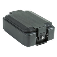 Scatola ignifuga - BURG WACHTER - FP 22 K - Certificata 30 min, apertura a chiave, formato A4