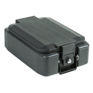 Scatola ignifuga - BURG WACHTER - FP 22 K - Certificata 30 min, apertura a chiave, formato A4