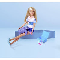 Scatola figure - GORMITI - Scion e Gormiti associati Acqua - Carter e Aqu - 15 cm - da 4 anni - GRV194