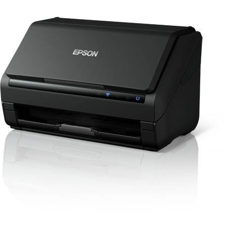Scanner EPSON ES-500WII