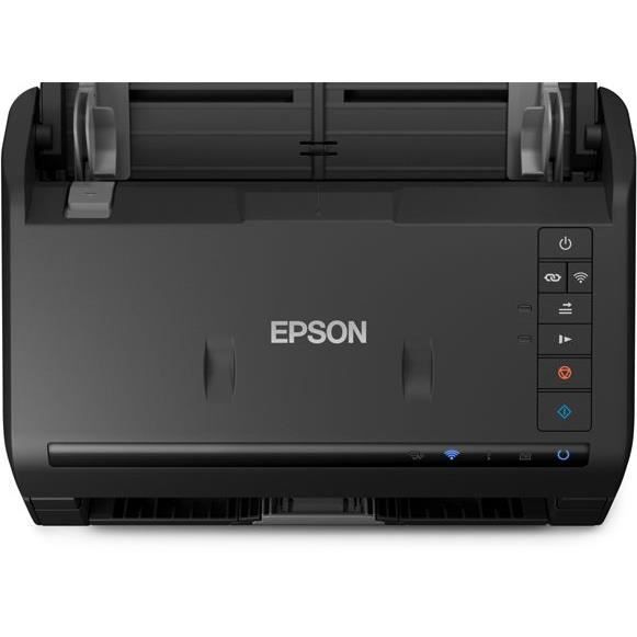 Scanner EPSON ES-500WII