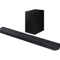 Samsung HW -Q600b - Soundbar 3.1.2ch - Dolby Atmos DTS: X - Bluetooth - Cabina Wireless Basse -  coinvolgente