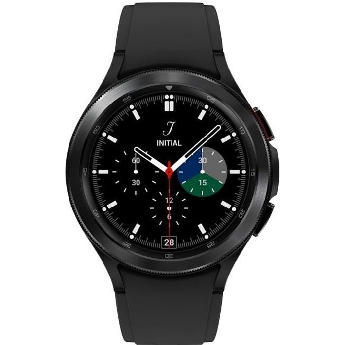 SAMSUNG Galaxy Watch4 Classic 46mm Bluetooth Nero