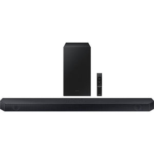 Samsung HW -Q600b - Soundbar 3.1.2ch - Dolby Atmos DTS: X - Bluetooth - Cabina Wireless Basse -  coinvolgente