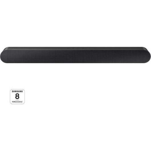 SAMSUNG - Soundbar HW-S50B One Body Subwoofer integrato 3.0Ch + Bluetooth