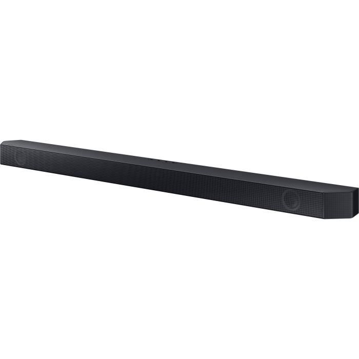 Samsung HW -Q600b - Soundbar 3.1.2ch - Dolby Atmos DTS: X - Bluetooth - Cabina Wireless Basse -  coinvolgente