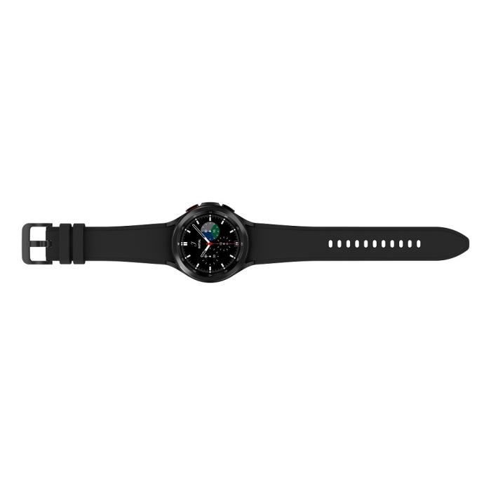 SAMSUNG Galaxy Watch4 Classic 46mm Bluetooth Nero