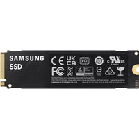 SAMSUNG - 990 EVO - SSD interno - 2 TB - PCIe 4.0 x4