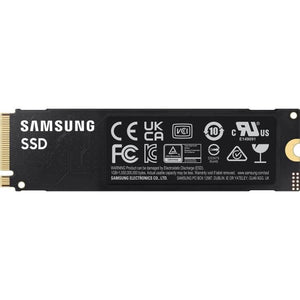 SAMSUNG - 990 EVO - SSD interno - 2 TB - PCIe 4.0 x4