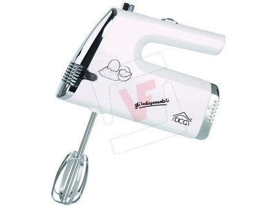 SBATTITORE 100 W CM. 18x9x19H