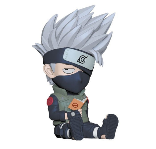 Salvadanaio - PLASTOY - Naruto: Kakashi