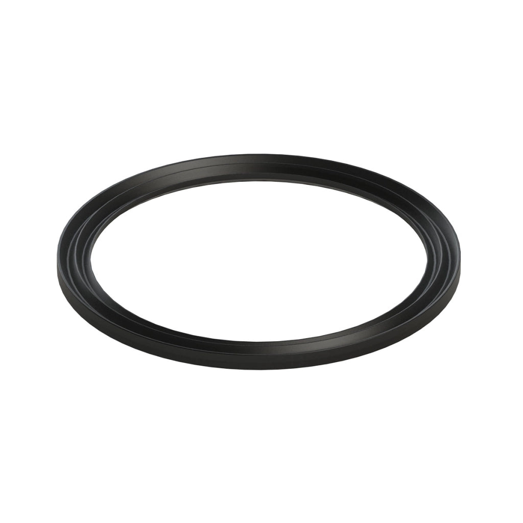 10 PZ GUARNIZIONI IN GOMMA PER PILETTA D.114- D. 114 mm- DH- pezzi 1