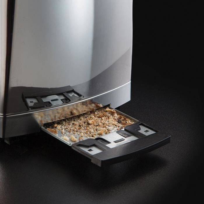 Russell Hobbs - 23.250-56 - Gri