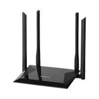 Router Dual Band 5 Wi-Fi AC1200, BR-6476AC