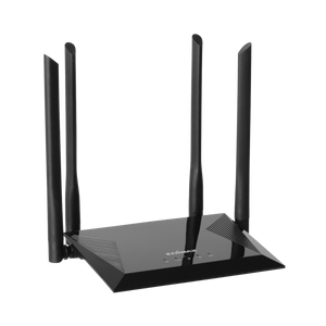 Router Dual Band 5 Wi-Fi AC1200, BR-6476AC