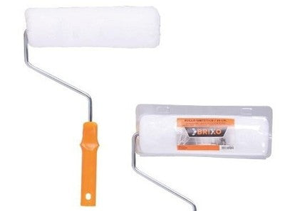 RULLI PER PITTORE BRIXO SINTETICI CM.20