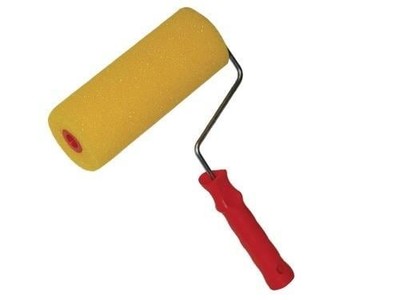 RULLI RULLO PER PITTORE IN RESINA