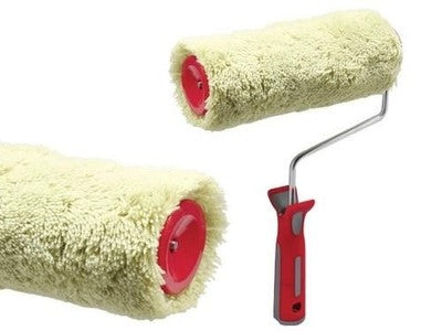 RULLI PER PITTORE PROFESSIONALE CORDONATO CM.20