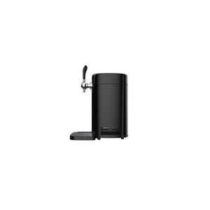 Rubinetto per birra da 5 litri - CONTINENTAL EDISON CEMB5B4 - Nero - 60 W - Compatibile con barili da 5 litri