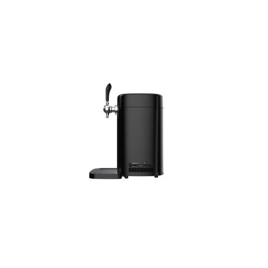 Rubinetto per birra da 5 litri - CONTINENTAL EDISON CEMB5B4 - Nero - 60 W - Compatibile con barili da 5 litri