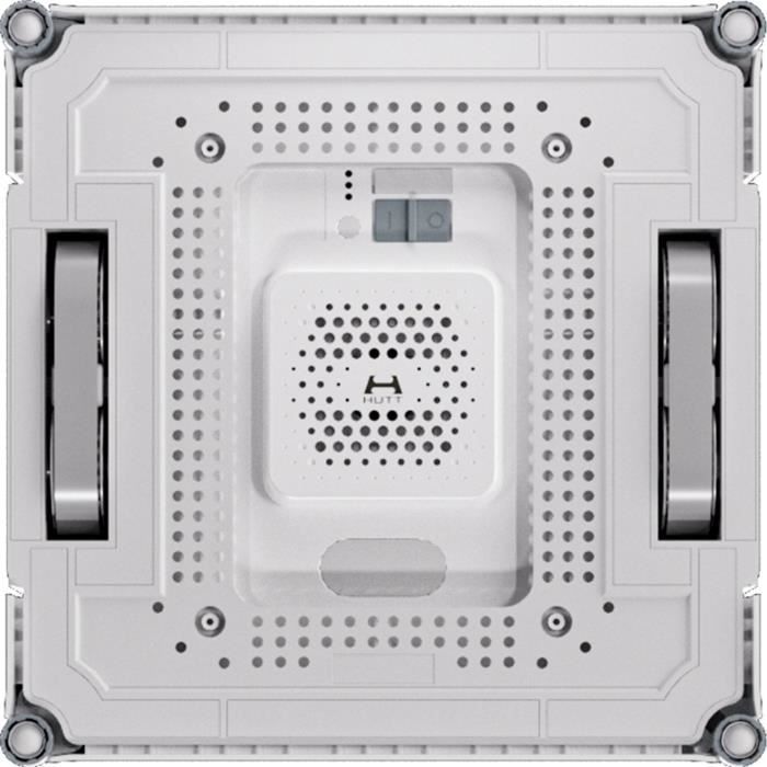 Robot lavavetri - HUTT A1 - 150 ml - Bianco