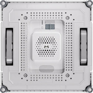 Robot lavavetri - HUTT A1 - 150 ml - Bianco