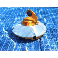 Robot per piscina Bestway Agate - Ricaricabile e autonomo - 15 m