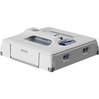 Robot lavavetri - HUTT A1 - 150 ml - Bianco