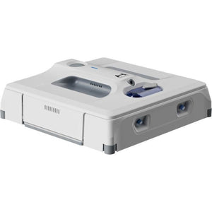 Robot lavavetri - HUTT A1 - 150 ml - Bianco