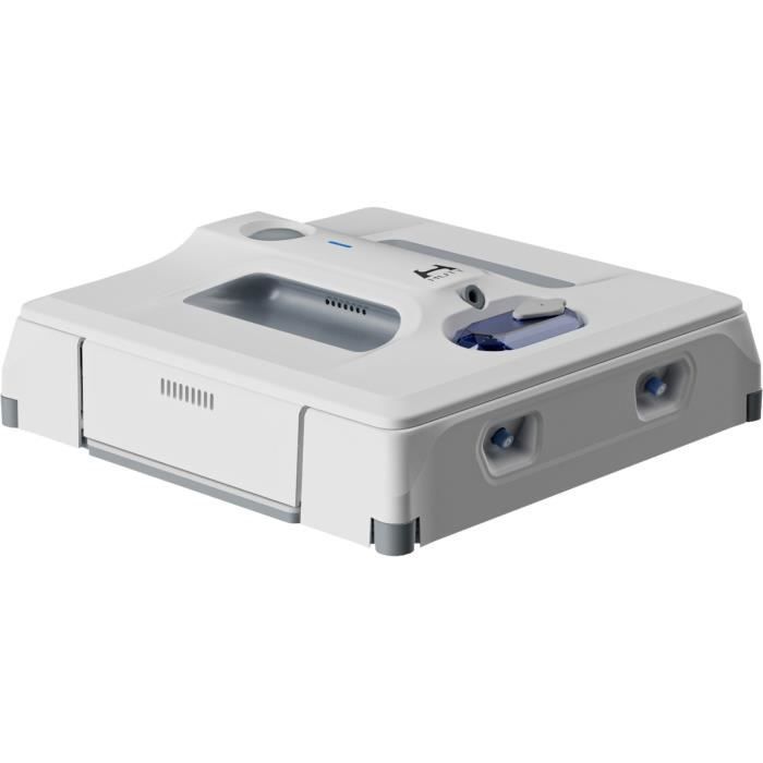 Robot lavavetri - HUTT A1 - 150 ml - Bianco